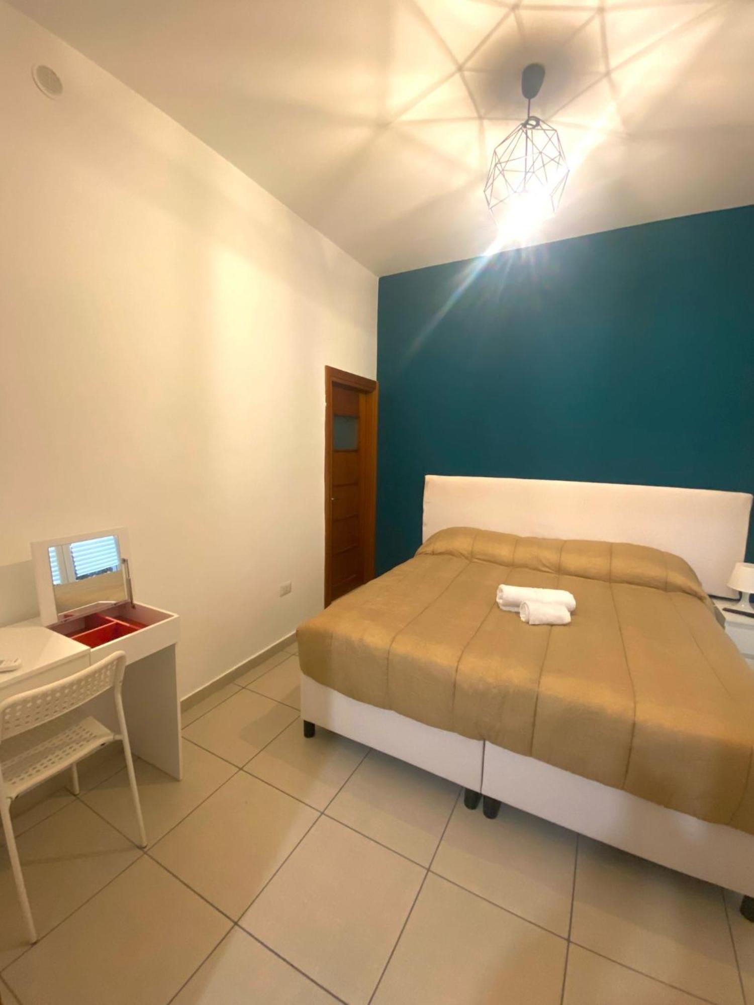 B&B Napoli Duomo Room photo